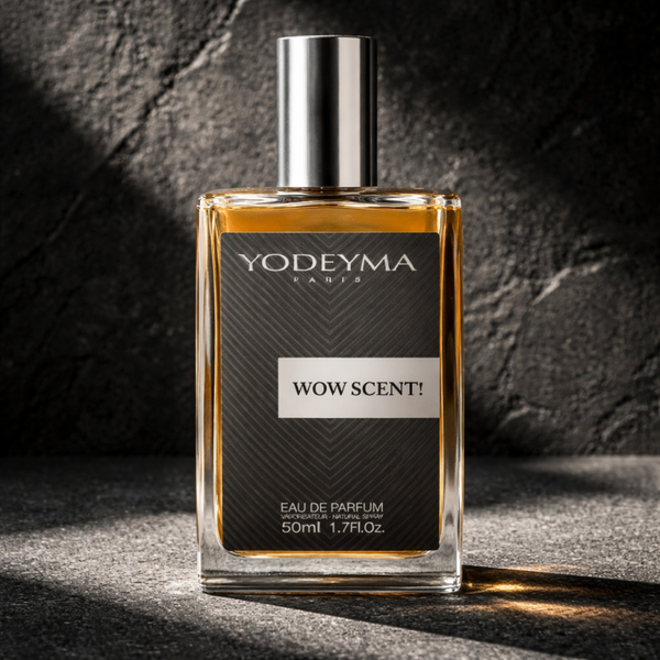 Wow Scent! 50ML