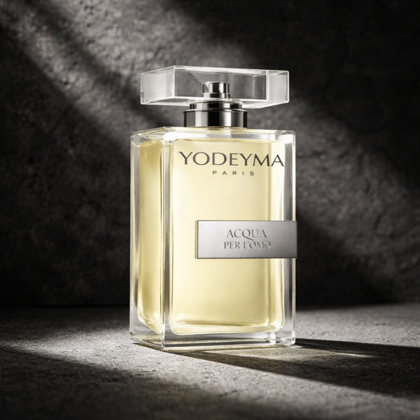 Acqua per uomo 100ML