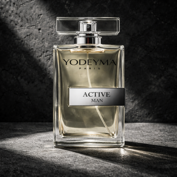 Active man 100ML