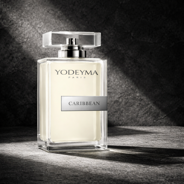 Caribbean 100ML