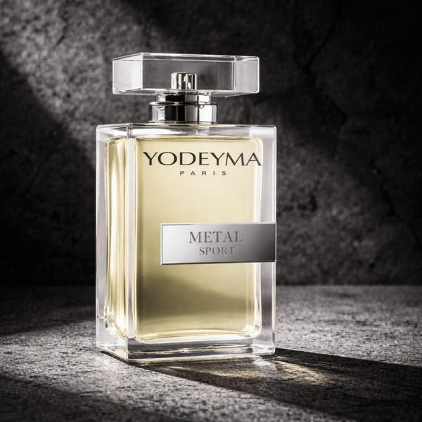 Metal sport 100ML