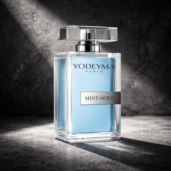 Mint Ocean 100ML
