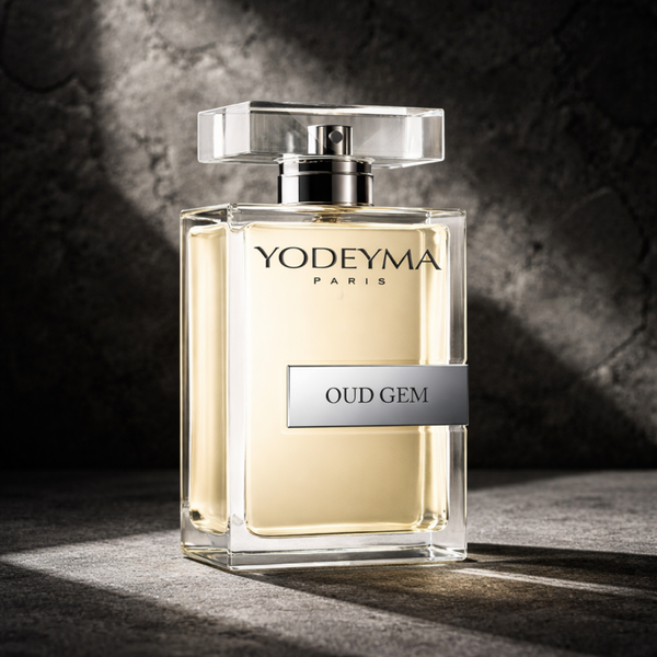 Oud Gem 100ML
