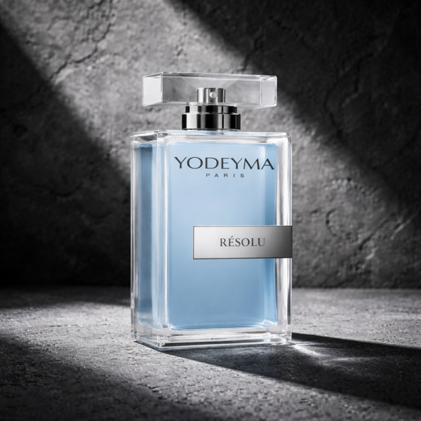 Resolu 100ML