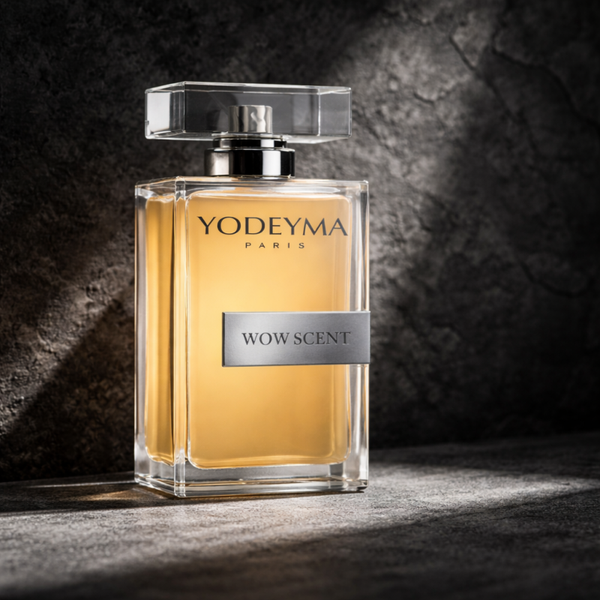 Wow Scent! 100ML