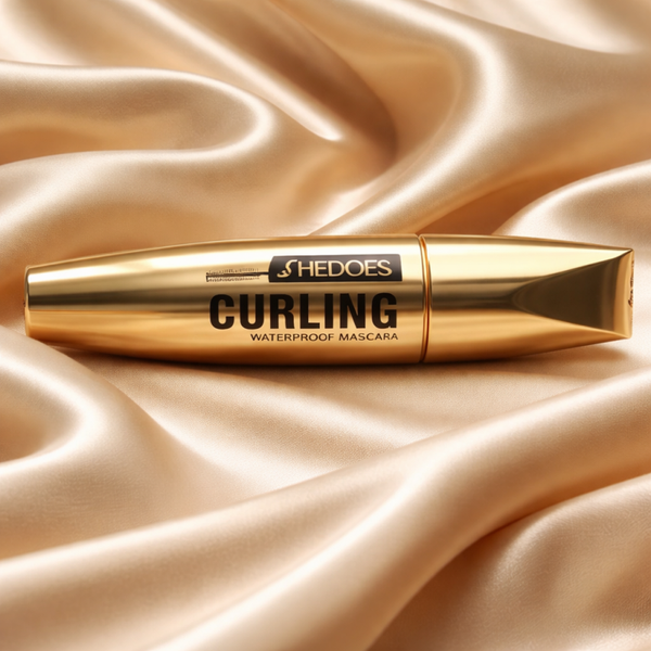 Mascara extra volume (vegan)
