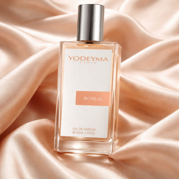 Boreal 50ML