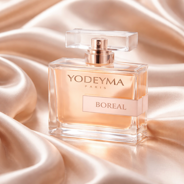 Boreal 100ML