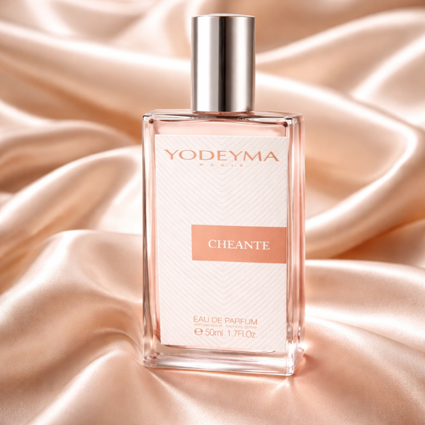 Cheante 50ML
