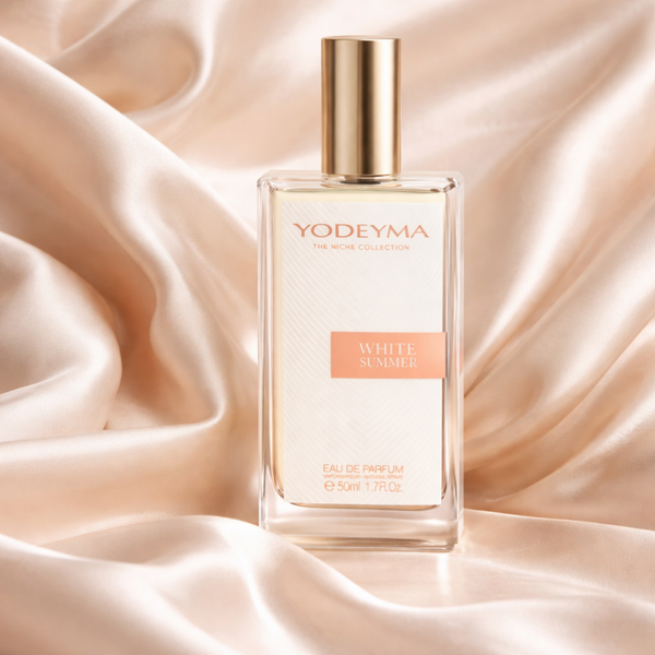 White Summer 50ML