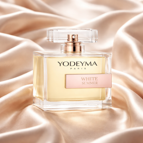 White Summer 100ML