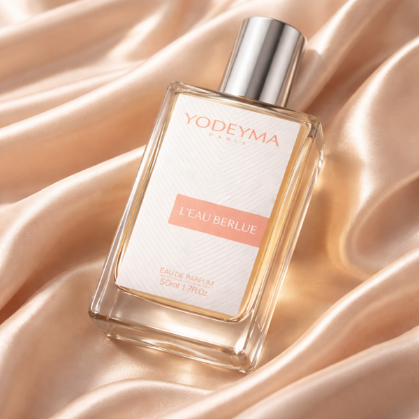 L’eau berlue 50ML