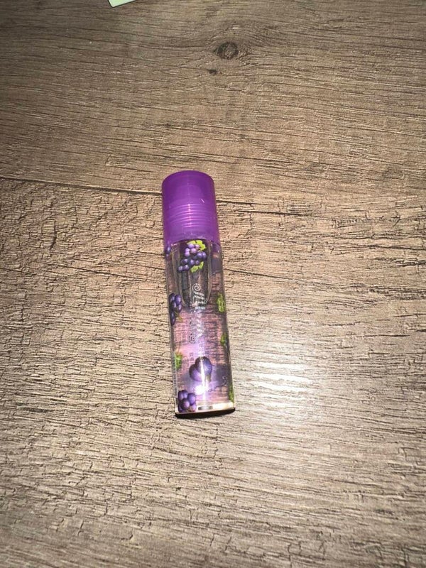 Blauwe bessen lippenbalsem