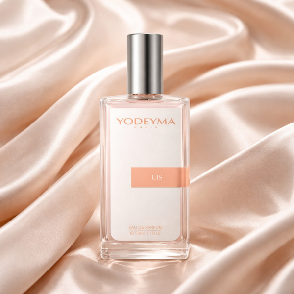 Lis 50ML