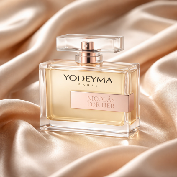 Nicolas for her 100ML