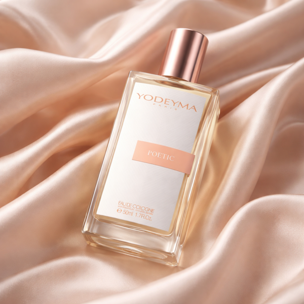 Poetic 50ML