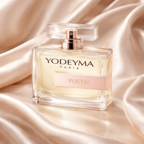 Poetic 100ML