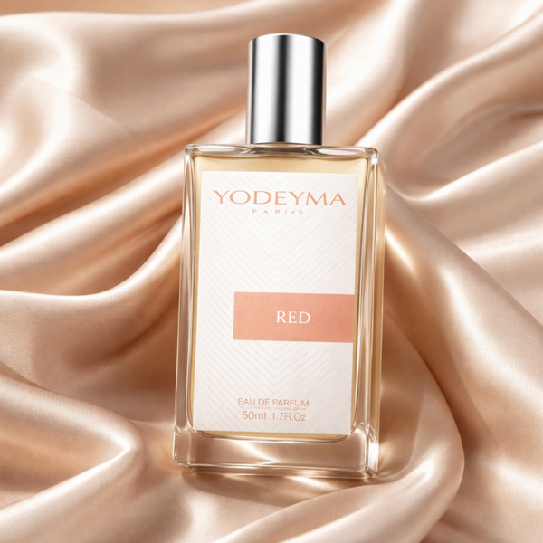 Red 50ML