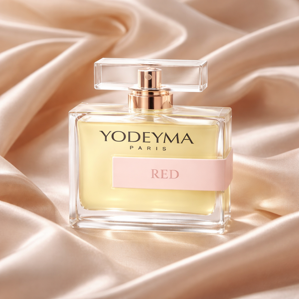 Red 100ML