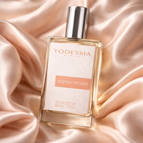 Sophisticate 50ML