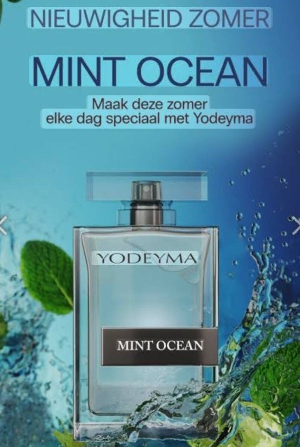 Ocean 15ML