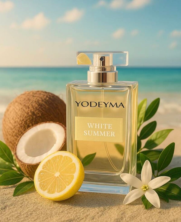 White Summer 50ML