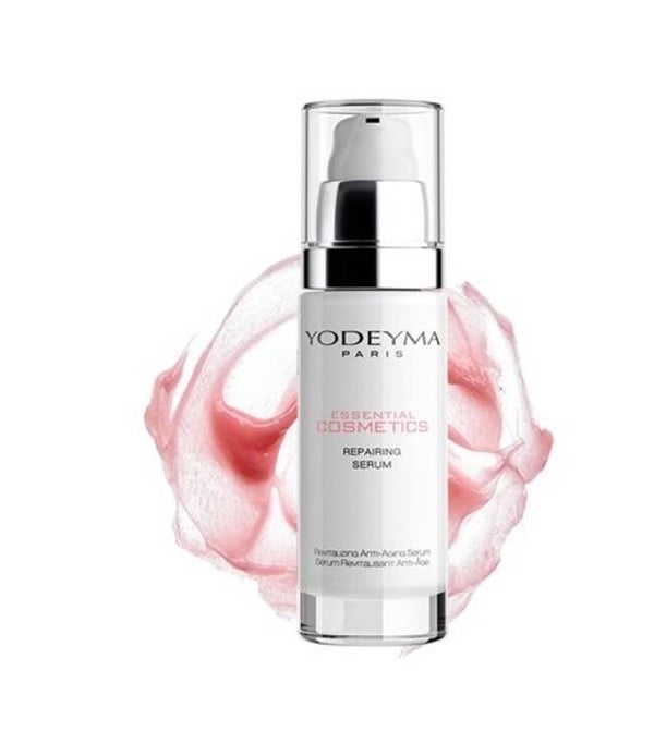 Revitaliserend anti-gang serum