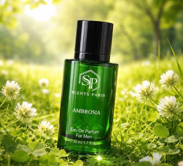 Ambrosia 50ML