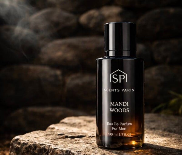 Mandi woods 50ML