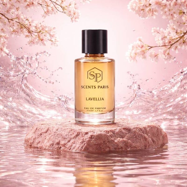 Lavellia 50ML