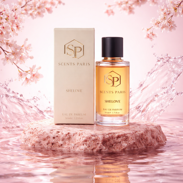 Shy Love 50ML
