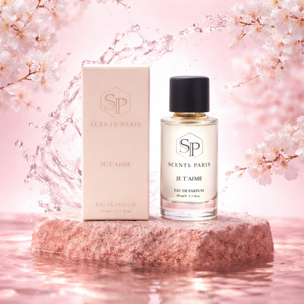 Je T'aime 50ML
