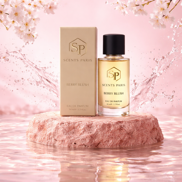 Berry Blush 50ML
