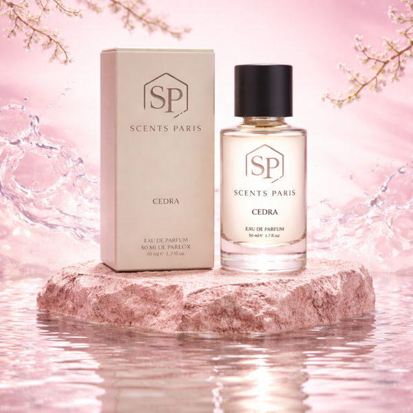 Cedra 50ML