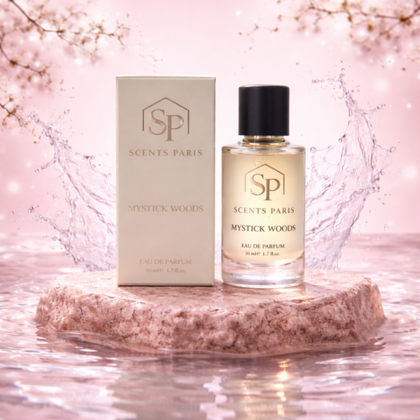 Mystick Woods 50ML