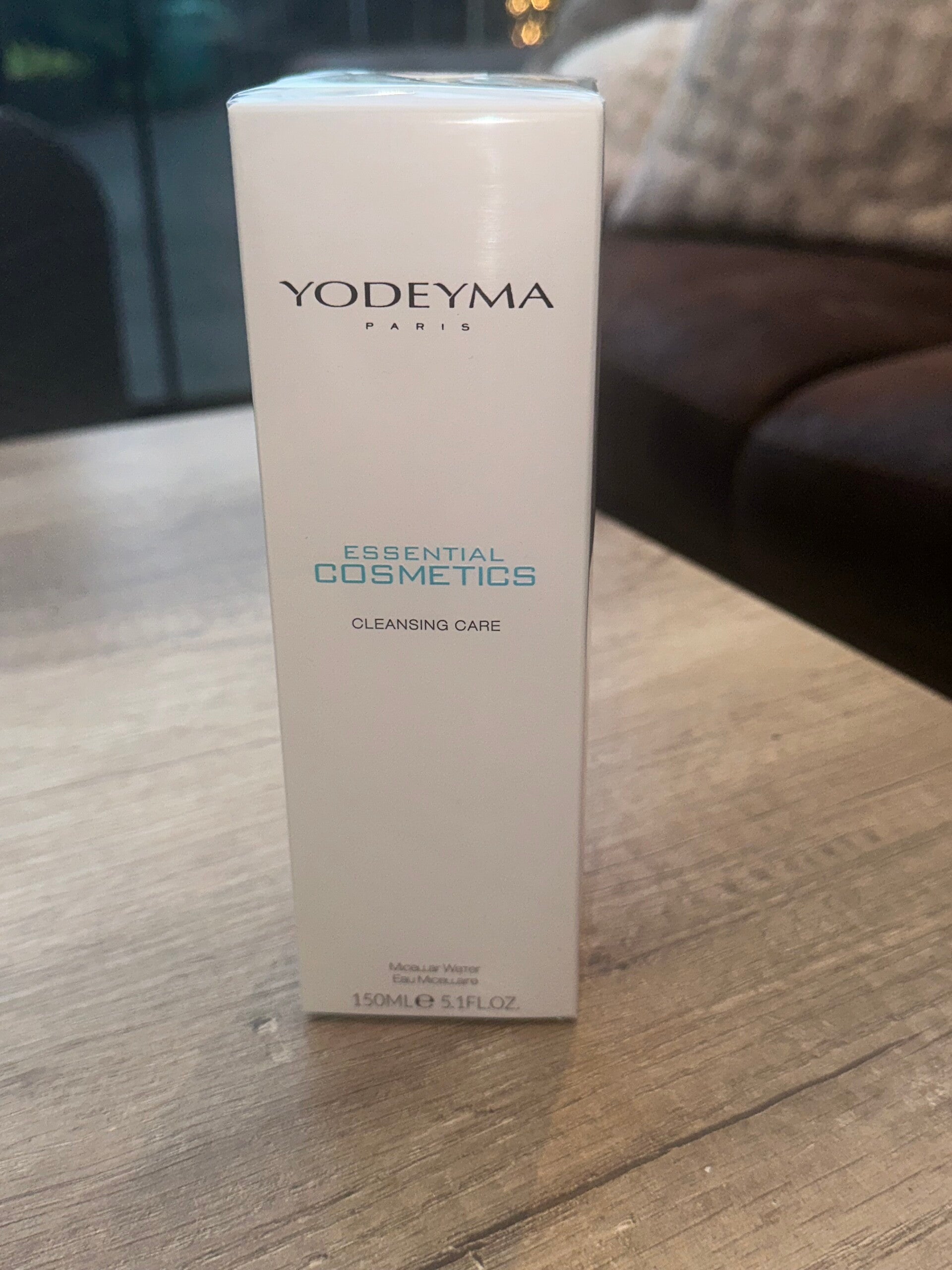 Micellair water 150ML