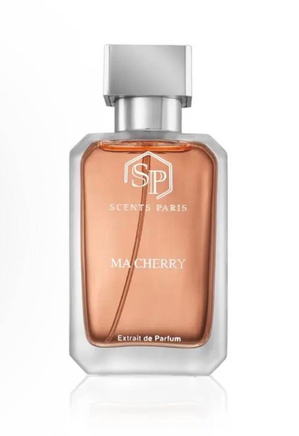 Ma Cherry - 50ML