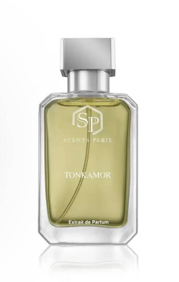 Tonkamor - 50ML