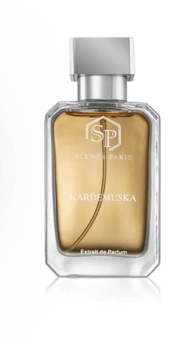 Kardemuska - 50ML