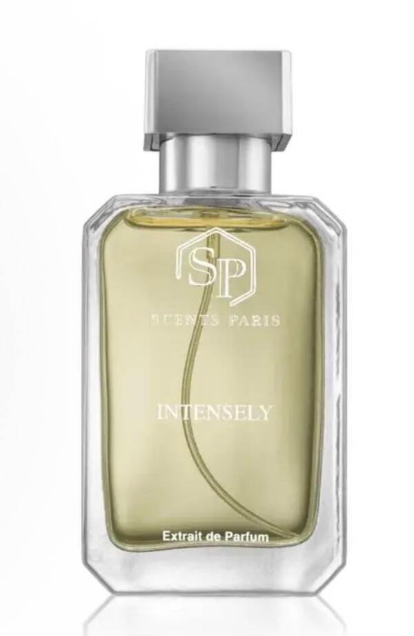 Intensely - 50ML