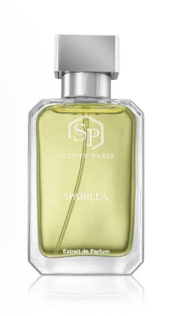 Sparilla - 50ML