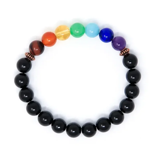 Chakra Bracelets