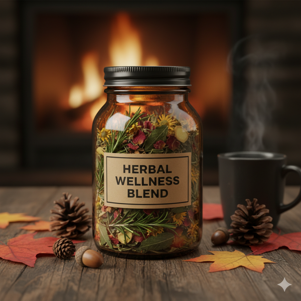 D-Steam Root Cleanser