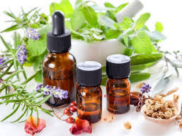 Massage Oils