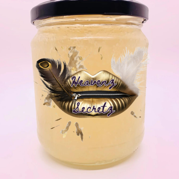 Regular Purple Sea Moss