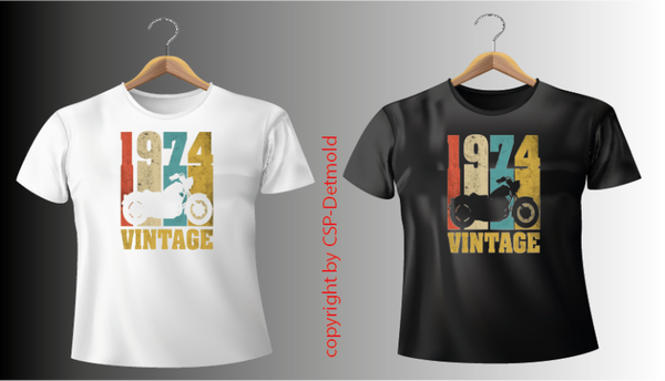 FUN T-Shirt BST1-31