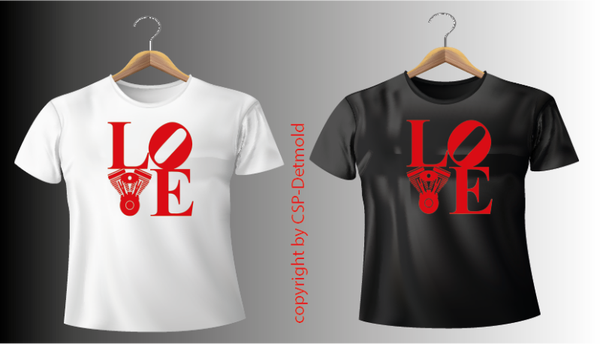 FUN T-Shirt BST2-32