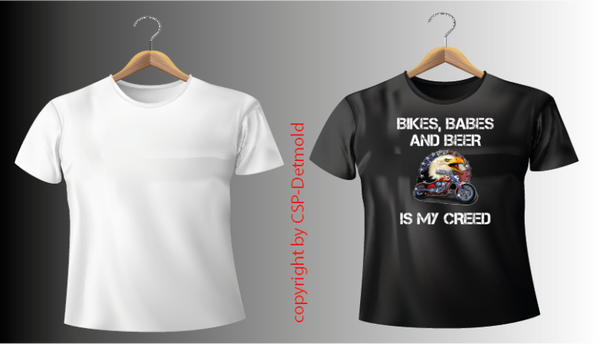FUN T-Shirt BST2-51