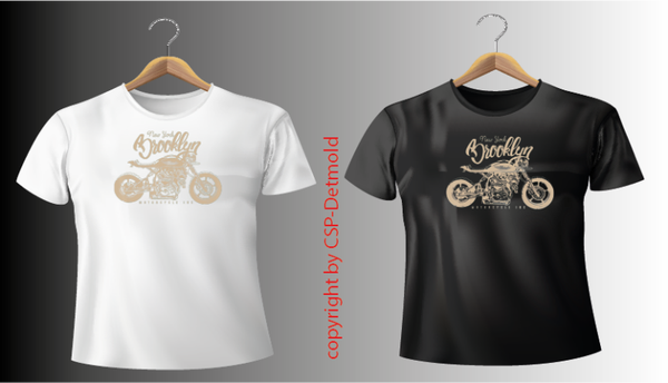 FUN T-Shirt BST2-55