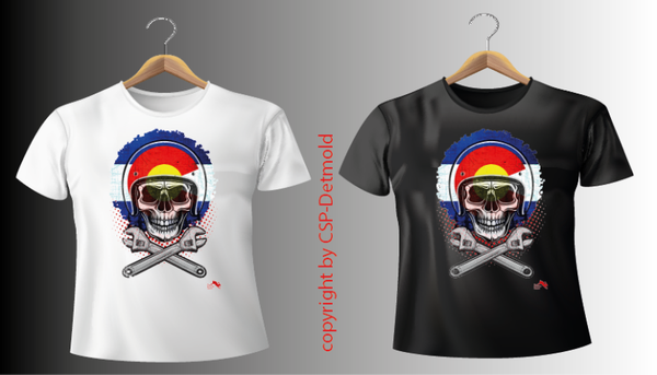 FUN T-Shirt BST3-03